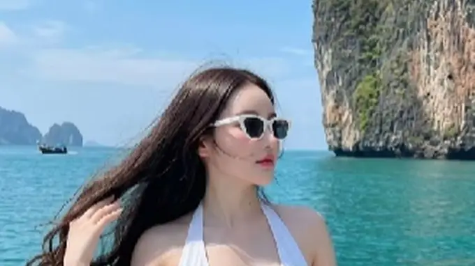 夏日出逃计划｜在蔚蓝海岸，解锁假日的极致浪漫