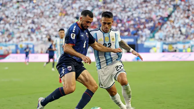 世界杯-罗梅罗111分钟造乌龙绝杀 阿根廷加时3-2佛得角