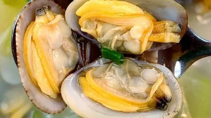 冬瓜遇到它，才知道什么是美味！隔天煮一锅，闷热黏腻绕道走
