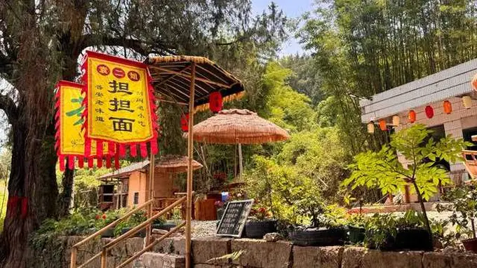 广元：脚步走过才知古蜀道从来不是一条路，而是一部中国通史！