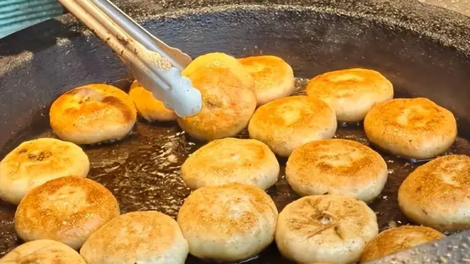池州六大特色美食，藏着诗城烟火韵味，每一口都是皖南地道风味