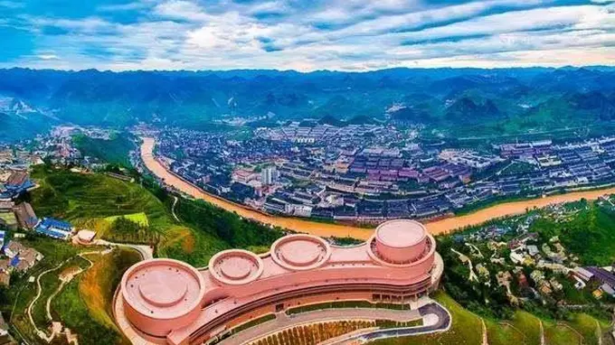 为什么酱香酒主要集中在赤水河流域?这和当地的气候、水质、微生物有什么关系