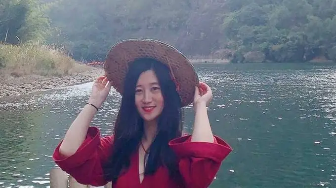 和妈妈旅行,是一场精神马拉松