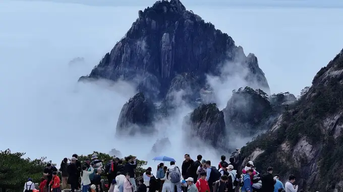 国务院批复同意《旅游强国建设“十五五”规划》
