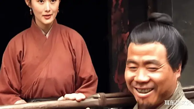 潘金莲与西门庆连续行房15天，武大郎为何放任不管？武松心知肚明