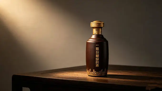 酒醒何处：一杯酱色里的光阴与自渡