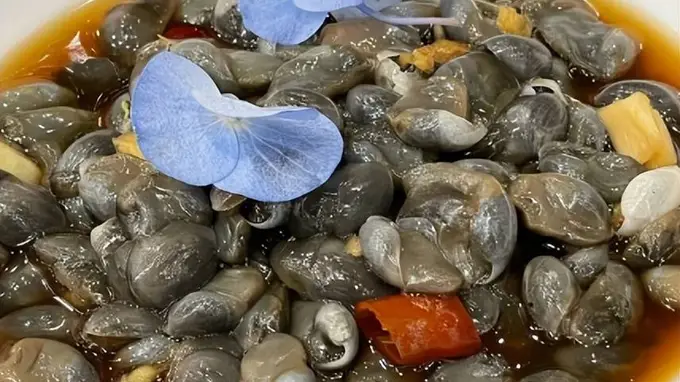 南通六大经典通帮菜，藏着江海极致鲜味！地道风味不容错过