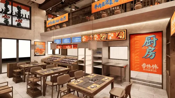 深圳想吃热锅串串该关注门店的哪些维度