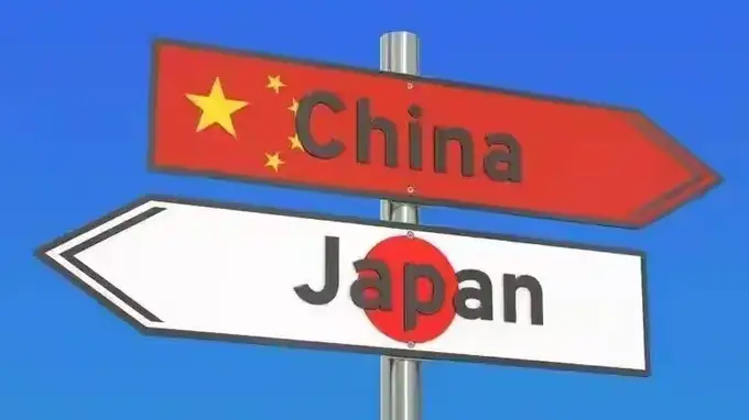 去了一趟日本才发现：在日本普通人眼里，中国人原来是这样的