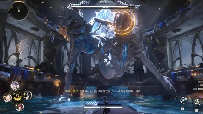 《白银之城》BW试玩报告：先要好看