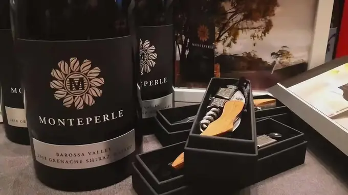 看懂酒标这四要素,选酒不再靠包装和运气