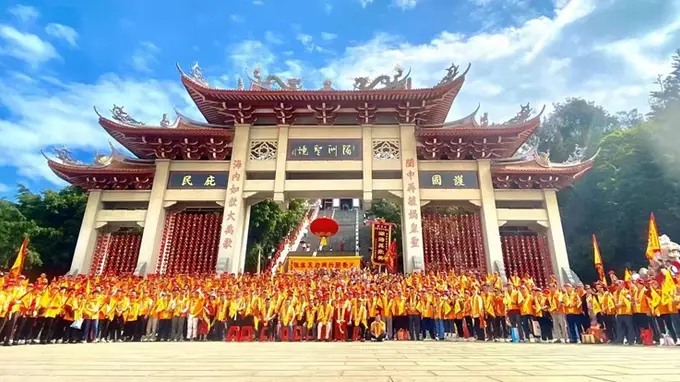 峡山出行指南:如何选对旅行社