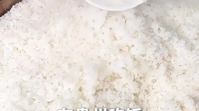 在贵州米饭竟然才是配菜