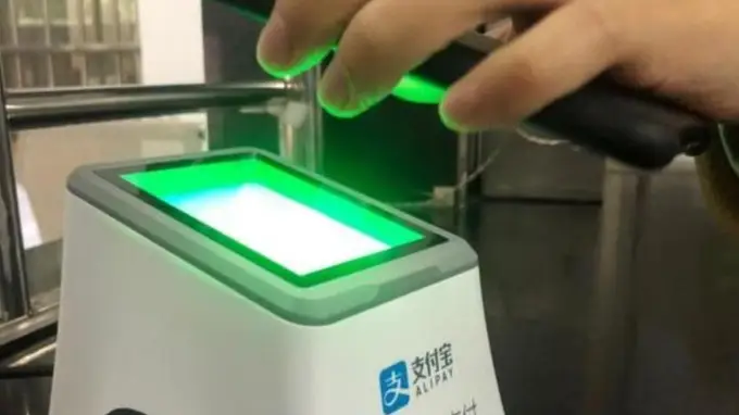 从首尔到杭州:半月后她承认,中国便利度超出想象