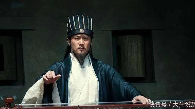 ：诸葛亮为何总坐轮椅：揭秘他最可怕的能力