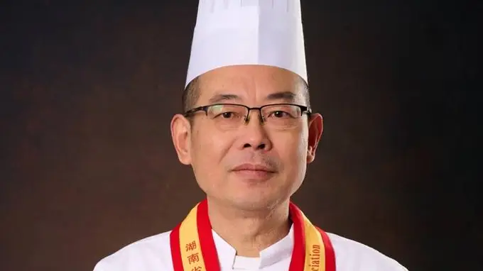 湘菜大师廖仁:中华美食工匠的技艺与传承
