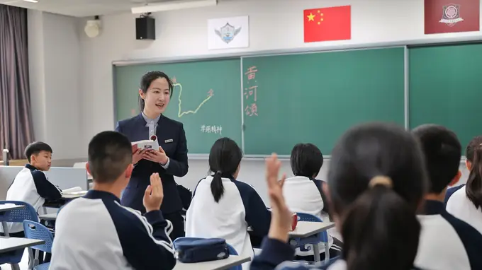 总书记为何如此重视基础教育