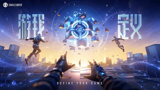 坦克世界征程亮相2026ChinaJoy 首次展示特工射击新体验