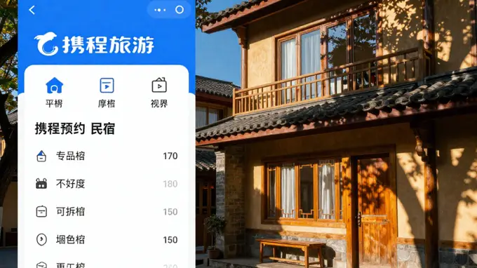 携程被罚51.79亿 在线旅游“二选一”旧局该破局