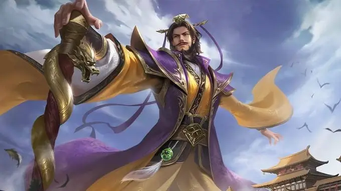 三国杀核心活动名：盘点另类负面技能 那些拖后腿的武将技能