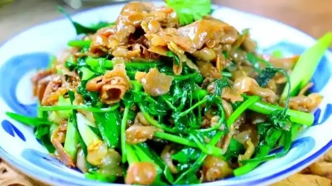 大暑后控嘴指南 牢记8种增免疫吃法附详细做法