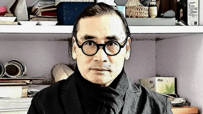 刘万鸣《雪霁图册》系列作品推出 2026年十二幅纸本水墨/设色新作发布