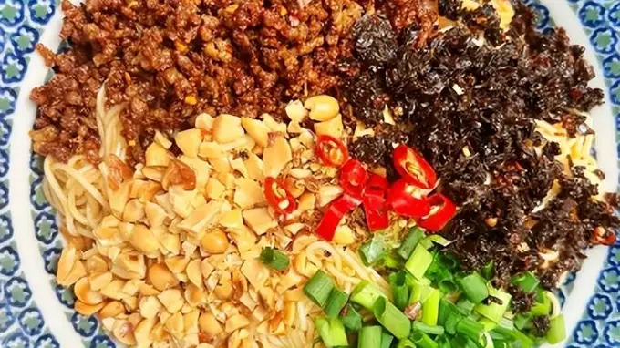 宜宾六大招牌美食，解锁三江江畔地道川南风味