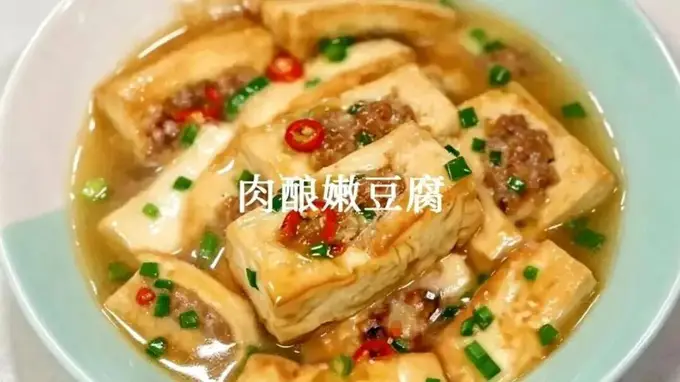 4道家常小炒菜谱全公布 荤素搭配做法简单还下饭