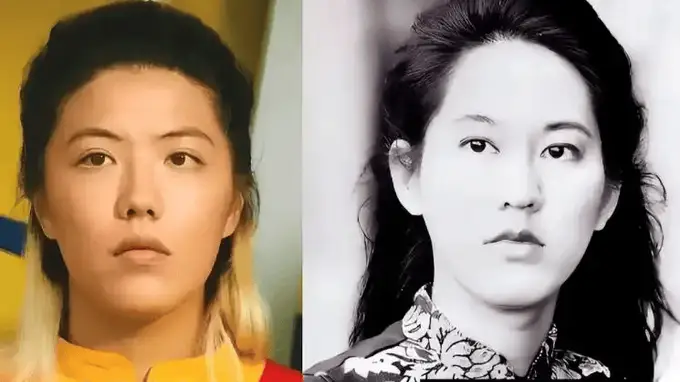功夫女足》铭记张纯如 金龙映见家国情怀