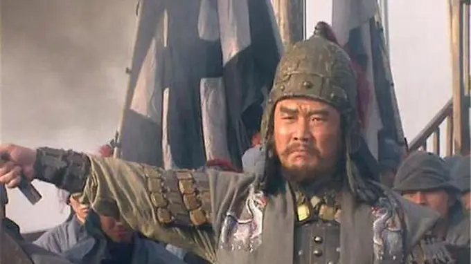 曹魏虎豹骑统领曹纯：斩袁谭破乌桓，《三国演义》竟惜墨如金