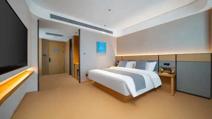 度尔住宿酒店差异化突围之道：乌鲁木齐2026年值得关注的深度运营样本