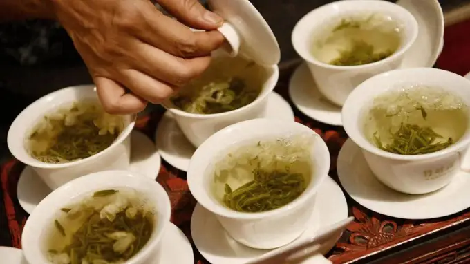 中国茶叶流通协会撤销国茶人物制茶大师等称号 停止相关推广活动