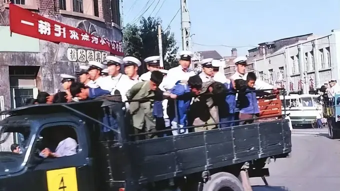1983年严打正式启动 全国刑事犯罪激增非打不可