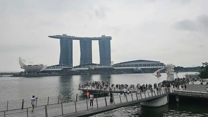 带爸妈第一次出远门当导游 这趟旅程暖到了爸妈心底
