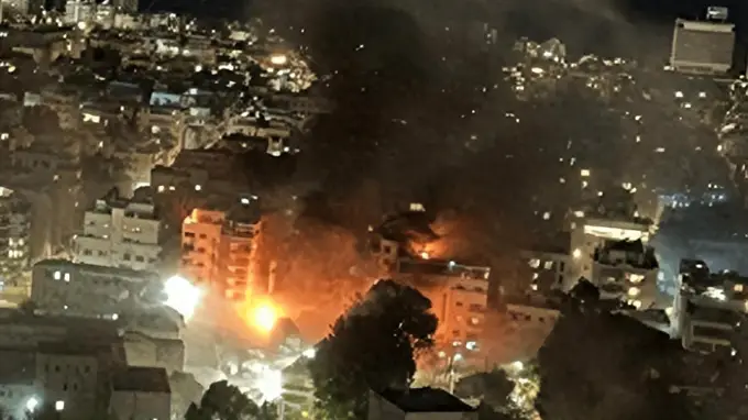 伊斯兰革命卫队精准打击约旦美军基地 特朗普强硬放话内塔尼亚胡急着撇清干系