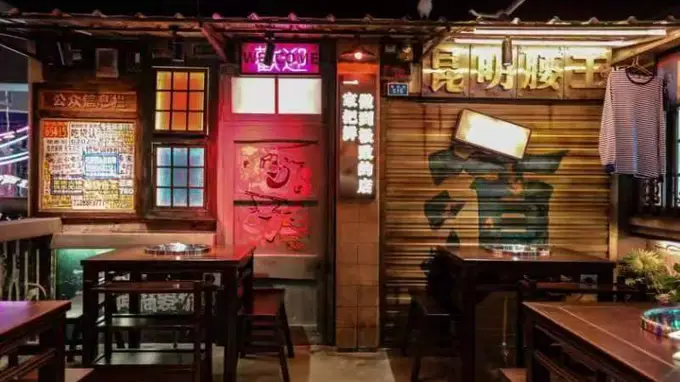 到昆明吃什么？本地人推荐连锁餐饮的多元美食选择