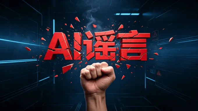 奇瑞AI造谣事件尘埃落定 警方查明涉事人员系其他车企经销商工作人员