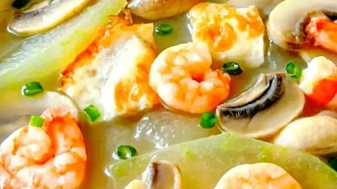 立秋后是养肝祛湿黄金期！8道家常食谱，清肝毒、去湿气，记好了