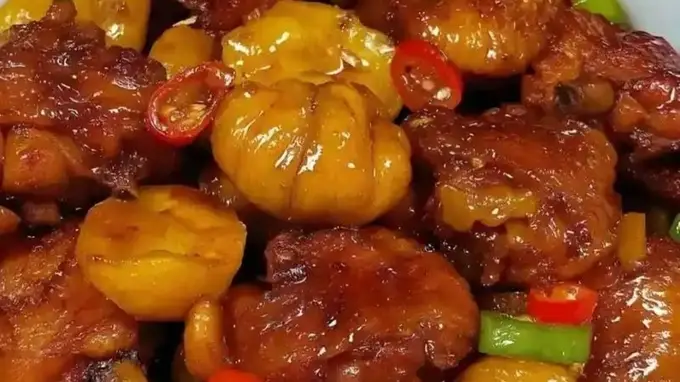别再天天重复做菜！8道荤素搭配家常菜，做法简单，全家吃得香