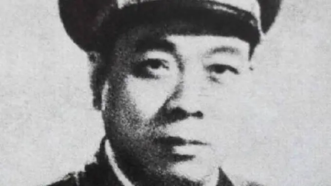 1976年，吴忠和苏振华到密云水库玩耍，苏：需要动用卫戍区部队
