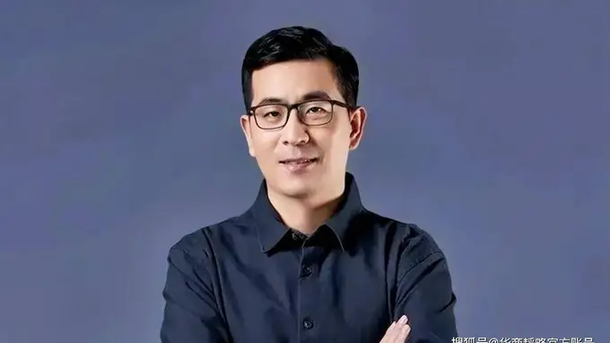 他，朱雀三号的老板，让火箭回家的男人