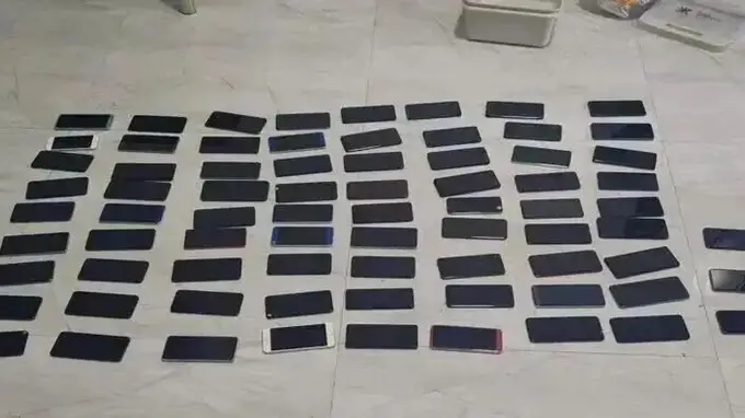 湖南一男子恶意索赔,致当地网购受影响!多平台报案
