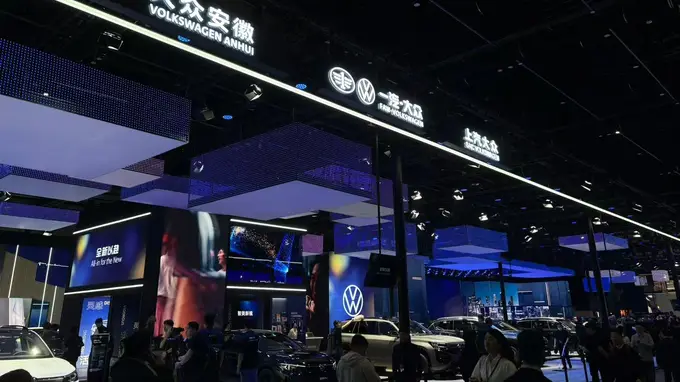 拟裁员10万、关厂4座！大众汽车称“传统模式已无法满足所有品牌需求”，大众中国内部人士：中国市场已迈入战略成果交付阶段