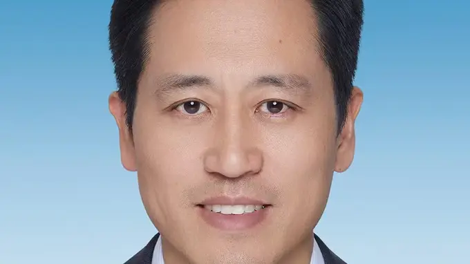 刘扬任湖南省副省长