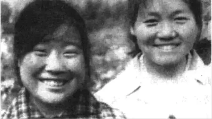 李爱华《西藏日记》连载29：烛光里的红纱巾