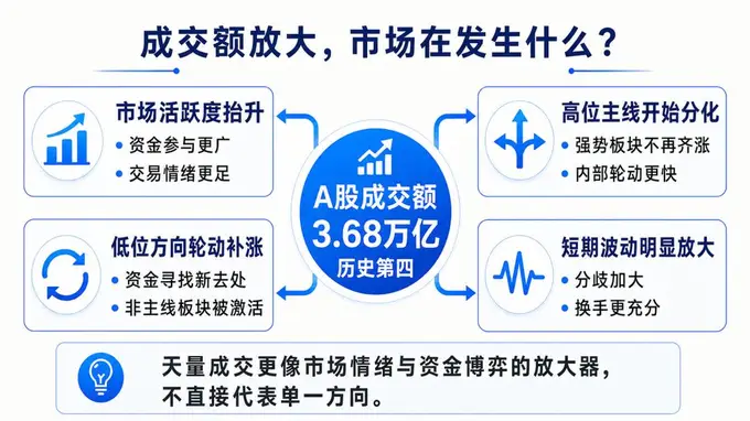 历史第四，“牛市旗手”爆发