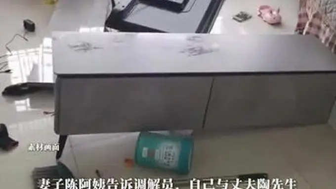 男子上厕所不掀马桶圈,妻子跟擦10年后崩溃!“这是我的房子,我想怎样就怎样”,丈夫一句话两人闹离婚