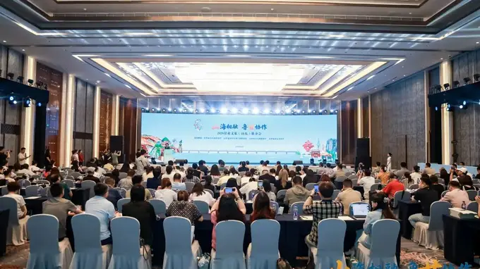 州文旅局赴济南市开展东西部协作考察对接暨宣传推广工作