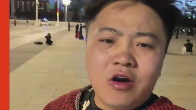 重庆小伙打车进藏，拿下50万