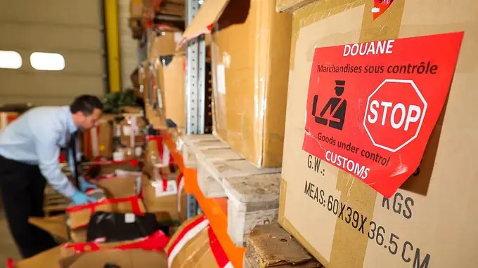 欧盟取消小额包裹免税，中国卖家怎么办？